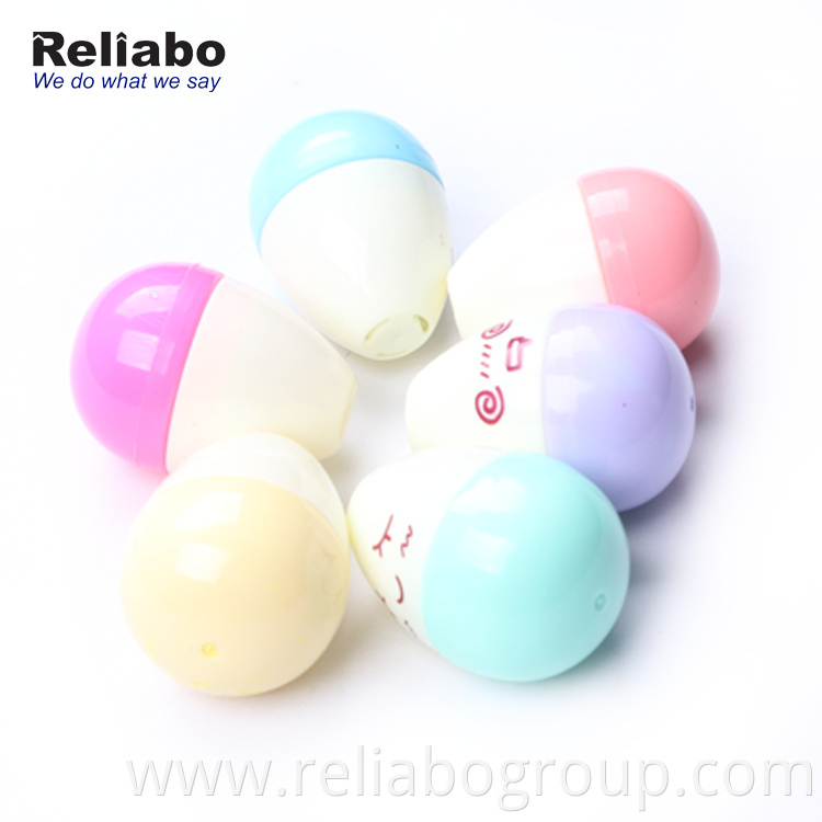 Reliabo Students Stationery New Style Cute Mini Highlighter Pen